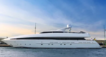 Private Yachts for Sale in India