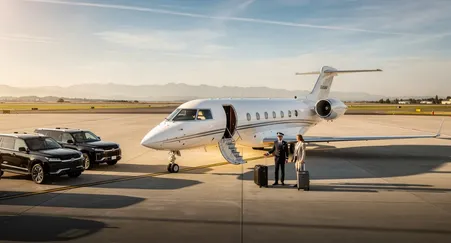 VIP Concierge Services in India